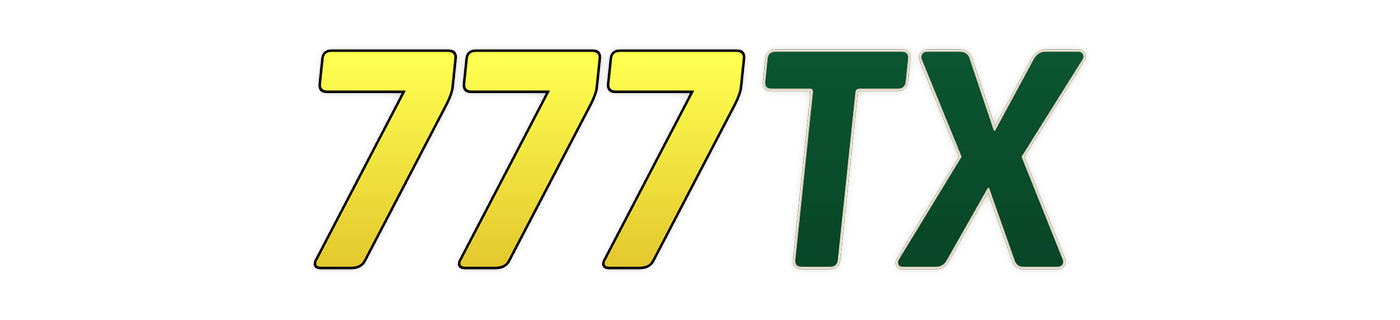 777tx Logo